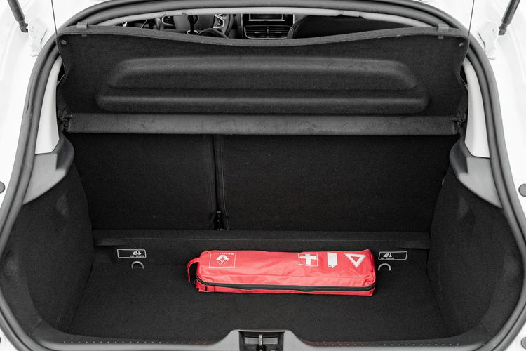 Renault Clio WD0026N#0.9 Energy TCe Alize KLIMA Bluetooth USB Salon PL VAT 23% 4x2 zdjęcie 28