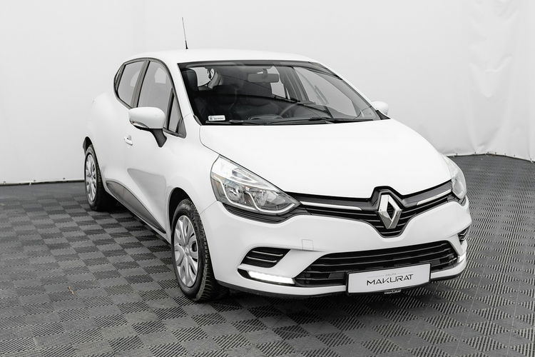 Renault Clio WD0026N#0.9 Energy TCe Alize KLIMA Bluetooth USB Salon PL VAT 23% 4x2 zdjęcie 3