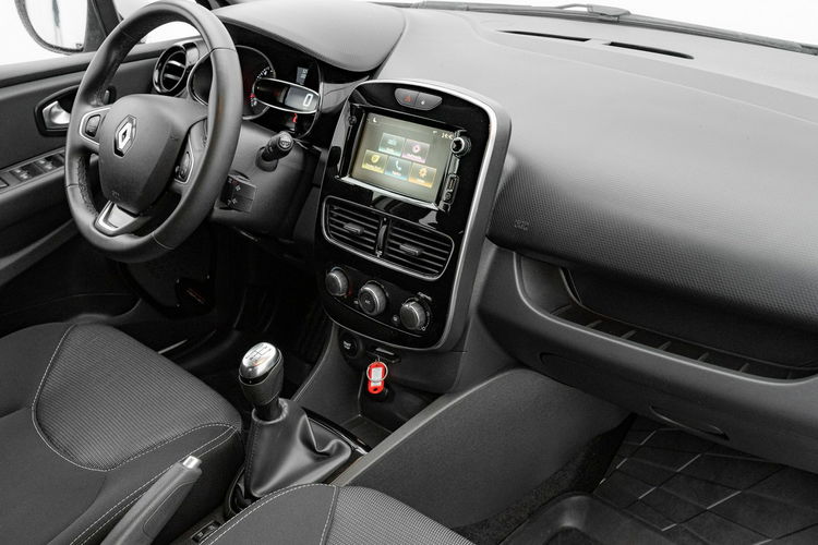Renault Clio WD0026N#0.9 Energy TCe Alize KLIMA Bluetooth USB Salon PL VAT 23% 4x2 zdjęcie 34