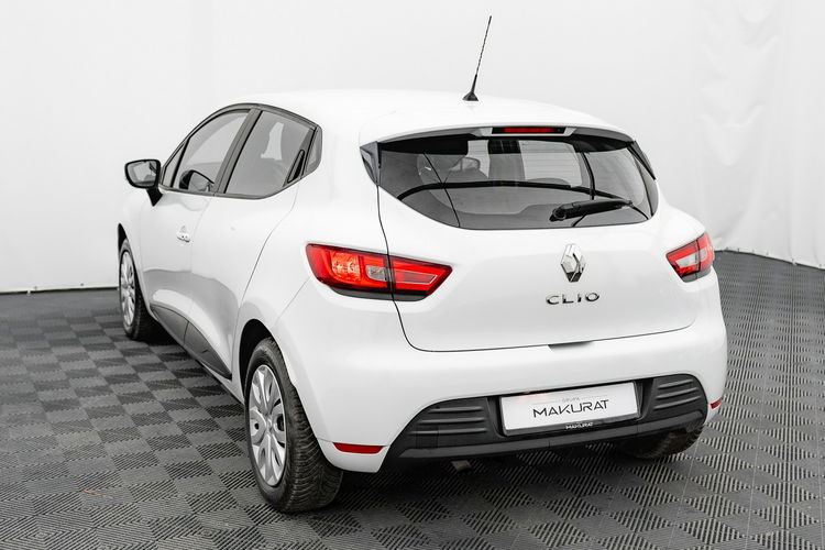 Renault Clio WD0026N#0.9 Energy TCe Alize KLIMA Bluetooth USB Salon PL VAT 23% 4x2 zdjęcie 4