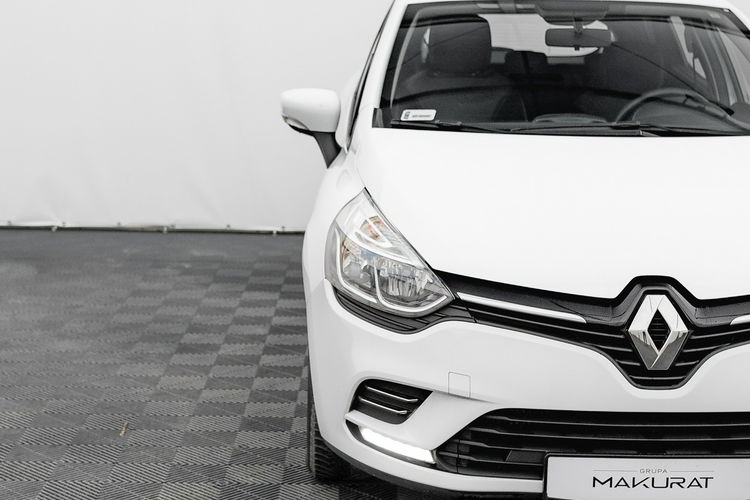 Renault Clio WD0026N#0.9 Energy TCe Alize KLIMA Bluetooth USB Salon PL VAT 23% 4x2 zdjęcie 8