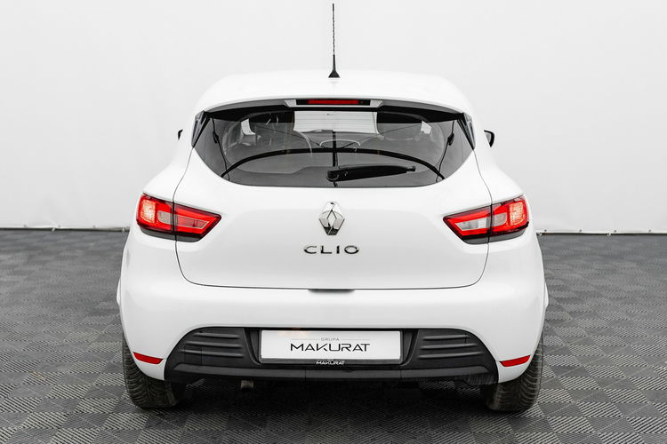 Renault Clio WD0026N#0.9 Energy TCe Alize KLIMA Bluetooth USB Salon PL VAT 23% 4x2 zdjęcie 9