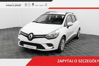 Renault Clio GD708UU#0.9 Energy TCe Alize Bluetooth Klima Tempomat Salon PL VAT 23% 4x2