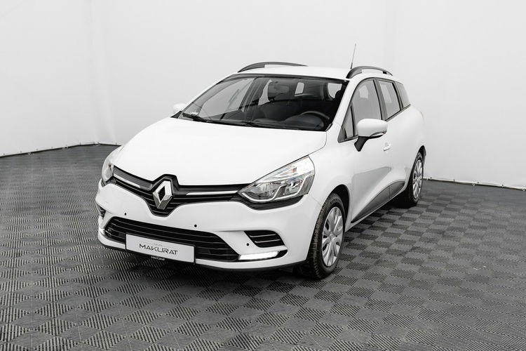 Renault Clio GD708UU#0.9 Energy TCe Alize Bluetooth Klima Tempomat Salon PL VAT 23% 4x2 zdjęcie 2