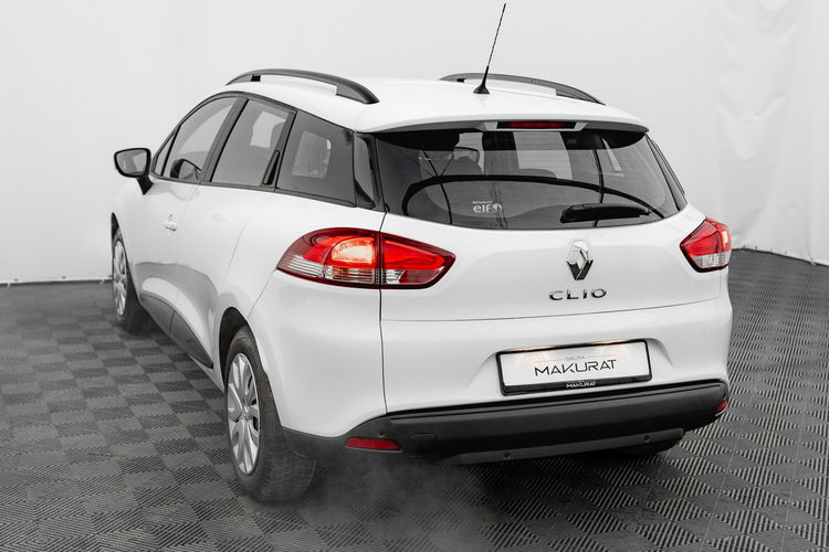 Renault Clio GD708UU#0.9 Energy TCe Alize Bluetooth Klima Tempomat Salon PL VAT 23% 4x2 zdjęcie 4