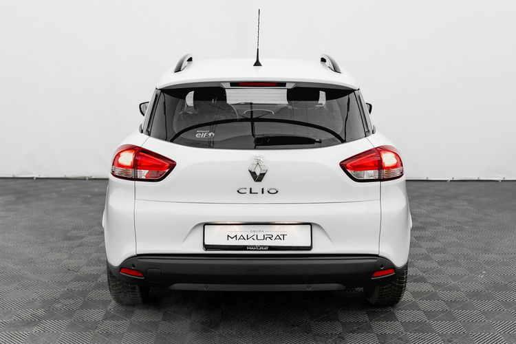 Renault Clio GD708UU#0.9 Energy TCe Alize Bluetooth Klima Tempomat Salon PL VAT 23% 4x2 zdjęcie 9