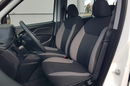 Fiat Doblo MAXI 5 OSÓB KLIMA 2 xDRZWI BOCZNE PRZESUWNE I-WŁAŚCICIEL KRAJOWY AC zdjęcie 7