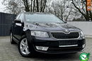 Skoda Octavia Pół-Skóry Navi PDC Gwarancja zdjęcie 1