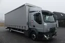 Renault D12 240 / FIRANKA 8.10m / EURO 6 / ZSUWANY DACH I BOKI / zdjęcie 8