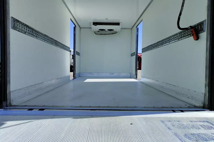 MAN TGE 5.180 / CHŁODNIA + WINDA / EURO 6 / 4 SZTUKI / zdjęcie 15