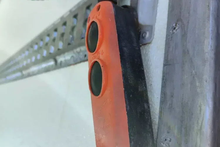 MAN TGE 5.180 / CHŁODNIA + WINDA / EURO 6 / 4 SZTUKI / zdjęcie 18