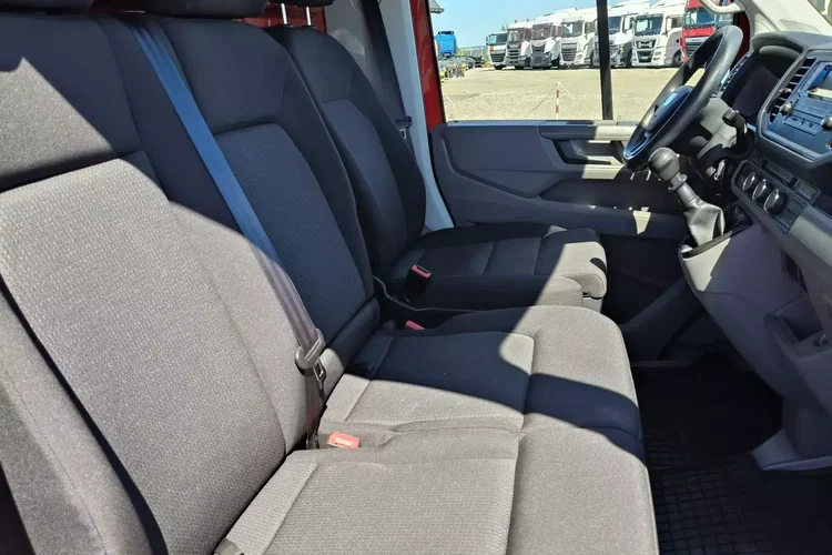 MAN TGE 5.180 / CHŁODNIA + WINDA / EURO 6 / 4 SZTUKI / zdjęcie 27