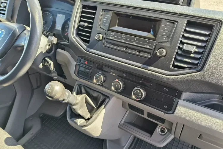 MAN TGE 5.180 / CHŁODNIA + WINDA / EURO 6 / 4 SZTUKI / zdjęcie 28