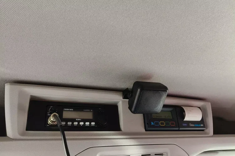 MAN TGE 5.180 / CHŁODNIA + WINDA / EURO 6 / 4 SZTUKI / zdjęcie 33