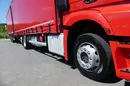 Mercedes ACTROS 2543 / 8.20 + 7.30 / ZESTAW TANDEM / EURO 6 / zdjęcie 14