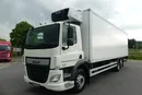 DAF CF 370 / 6x2 / CHŁODNIA 9.30 + WINDA / EURO 6 / CARRIER SUPRA 850 / zdjęcie 1