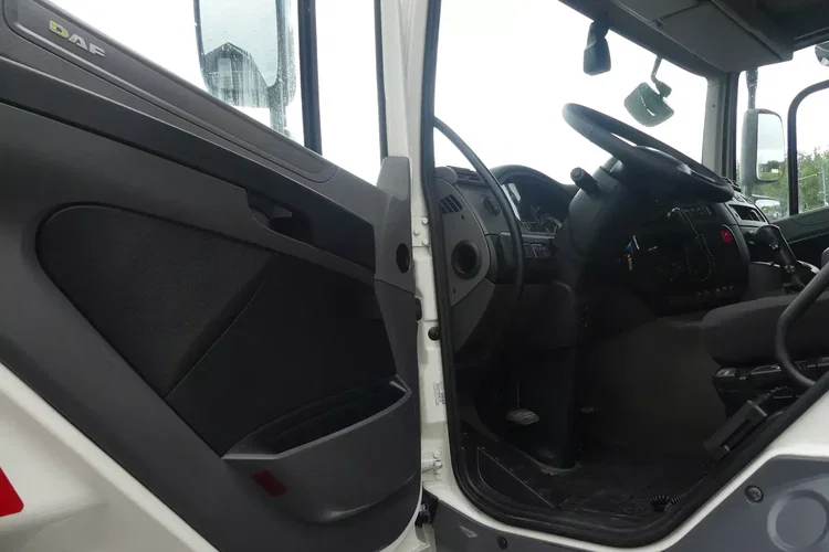DAF CF 370 / 6x2 / CHŁODNIA 9.30 + WINDA / EURO 6 / CARRIER SUPRA 850 / zdjęcie 13