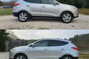 Hyundai ix35 2.0i 163KM # Climatronic # Parktronic # PółSkóra # Serwis do Końca zdjęcie 35