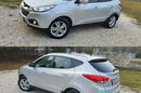 Hyundai ix35 2.0i 163KM # Climatronic # Parktronic # PółSkóra # Serwis do Końca zdjęcie 41