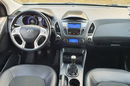 Hyundai ix35 2.0i 163KM # Climatronic # Parktronic # PółSkóra # Serwis do Końca zdjęcie 5