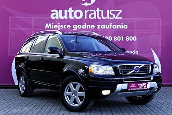 Volvo XC 90 Oferta Prywatna Bezwypadkowy 4x4 Diesel 2.4 - 200KM