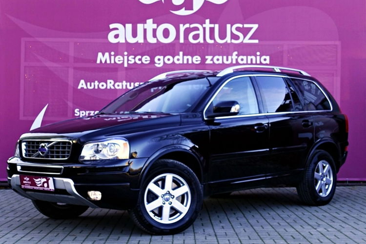 Volvo XC 90 Oferta Prywatna Bezwypadkowy 4x4 Diesel 2.4 - 200KM zdjęcie 3