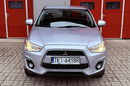 Mitsubishi ASX 1.6 Benzyna | | Gwarancja | Bogate wyposażenie | Zadbany zdjęcie 2