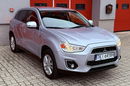 Mitsubishi ASX 1.6 Benzyna | | Gwarancja | Bogate wyposażenie | Zadbany zdjęcie 3