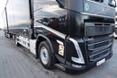 Wielton VOLVO FH 460 / I-SAVE / XXL / ZESTAW TANDEM PRZEJAZDOWY / 120 M3 / + WÓZEK PALFINGER / KLIMA POSTOJOWA / DOKI - ZAWIESIE DO WÓZKA / PO ZŁOTYM KONTRAKCIE SERWISOWYM  zdjęcie 9