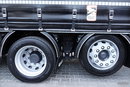 Wielton VOLVO FH 460 / I-SAVE / XXL / ZESTAW TANDEM PRZEJAZDOWY / 120 M3 / + WÓZEK PALFINGER / KLIMA POSTOJOWA / DOKI - ZAWIESIE DO WÓZKA / PO ZŁOTYM KONTRAKCIE SERWISOWYM  zdjęcie 41