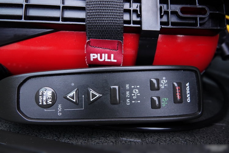 Wielton VOLVO FH 460 / I-SAVE / XXL / ZESTAW TANDEM PRZEJAZDOWY / 120 M3 / + WÓZEK PALFINGER / KLIMA POSTOJOWA / DOKI - ZAWIESIE DO WÓZKA / PO ZŁOTYM KONTRAKCIE SERWISOWYM  zdjęcie 46