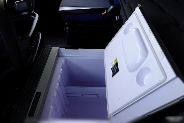 Wielton VOLVO FH 460 / I-SAVE / XXL / ZESTAW TANDEM PRZEJAZDOWY / 120 M3 / + WÓZEK PALFINGER / KLIMA POSTOJOWA / DOKI - ZAWIESIE DO WÓZKA / PO ZŁOTYM KONTRAKCIE SERWISOWYM  zdjęcie 49