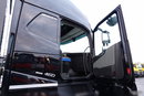 Wielton VOLVO FH 460 / I-SAVE / XXL / ZESTAW TANDEM PRZEJAZDOWY / 120 M3 / + WÓZEK PALFINGER / KLIMA POSTOJOWA / DOKI - ZAWIESIE DO WÓZKA / PO ZŁOTYM KONTRAKCIE SERWISOWYM  zdjęcie 59