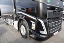 Volvo FH 460 / XXL / I-SAVE / 6x2 / FIRANKA - 7.8 m / SOLÓWKA / PODNOSZONY DACH / KLIMA POSTOJOWA / DOKI- ZAWIESIE  DO WÓZKA / PO ZŁOTYM KONTRAKCIE SERWISOWYM zdjęcie 13