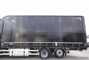 Volvo FH 460 / XXL / I-SAVE / 6x2 / FIRANKA - 7.8 m / SOLÓWKA / PODNOSZONY DACH / KLIMA POSTOJOWA / DOKI- ZAWIESIE  DO WÓZKA / PO ZŁOTYM KONTRAKCIE SERWISOWYM zdjęcie 16