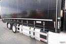 Volvo FH 460 / XXL / I-SAVE / 6x2 / FIRANKA - 7.8 m / SOLÓWKA / PODNOSZONY DACH / KLIMA POSTOJOWA / DOKI- ZAWIESIE  DO WÓZKA / PO ZŁOTYM KONTRAKCIE SERWISOWYM zdjęcie 21