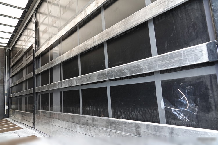 Volvo FH 460 / XXL / I-SAVE / 6x2 / FIRANKA - 7.8 m / SOLÓWKA / PODNOSZONY DACH / KLIMA POSTOJOWA / DOKI- ZAWIESIE  DO WÓZKA / PO ZŁOTYM KONTRAKCIE SERWISOWYM zdjęcie 25