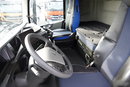 Volvo FH 460 / XXL / I-SAVE / 6x2 / FIRANKA - 7.8 m / SOLÓWKA / PODNOSZONY DACH / KLIMA POSTOJOWA / DOKI- ZAWIESIE  DO WÓZKA / PO ZŁOTYM KONTRAKCIE SERWISOWYM zdjęcie 36