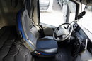 Volvo FH 460 / XXL / I-SAVE / 6x2 / FIRANKA - 7.8 m / SOLÓWKA / PODNOSZONY DACH / KLIMA POSTOJOWA / DOKI- ZAWIESIE  DO WÓZKA / PO ZŁOTYM KONTRAKCIE SERWISOWYM zdjęcie 39