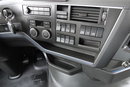 Volvo FH 460 / XXL / I-SAVE / 6x2 / FIRANKA - 7.8 m / SOLÓWKA / PODNOSZONY DACH / KLIMA POSTOJOWA / DOKI- ZAWIESIE  DO WÓZKA / PO ZŁOTYM KONTRAKCIE SERWISOWYM zdjęcie 42