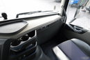 Volvo FH 460 / XXL / I-SAVE / 6x2 / FIRANKA - 7.8 m / SOLÓWKA / PODNOSZONY DACH / KLIMA POSTOJOWA / DOKI- ZAWIESIE  DO WÓZKA / PO ZŁOTYM KONTRAKCIE SERWISOWYM zdjęcie 44