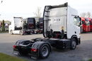 Scania R 500 / RETARDER /  KLIMA POSTOJOWA / NOWE OPONY / 12.2020 ROK / PO ZŁOTYM KONTRAKCIE SERWISOWYM  zdjęcie 9