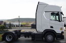 Scania R 500 / RETARDER /  KLIMA POSTOJOWA / NOWE OPONY / 12.2020 ROK / PO ZŁOTYM KONTRAKCIE SERWISOWYM  zdjęcie 10
