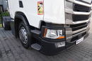 Scania R 500 / RETARDER /  KLIMA POSTOJOWA / NOWE OPONY / 12.2020 ROK / PO ZŁOTYM KONTRAKCIE SERWISOWYM  zdjęcie 11
