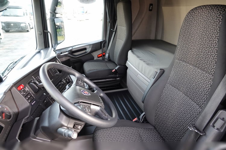 Scania R 500 / RETARDER /  KLIMA POSTOJOWA / NOWE OPONY / 12.2020 ROK / PO ZŁOTYM KONTRAKCIE SERWISOWYM  zdjęcie 22