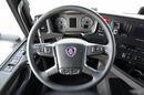 Scania R 500 / RETARDER /  KLIMA POSTOJOWA / NOWE OPONY / 12.2020 ROK / PO ZŁOTYM KONTRAKCIE SERWISOWYM  zdjęcie 25