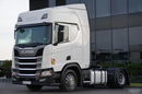 Scania R 500 / RETARDER /  KLIMA POSTOJOWA / NOWE OPONY / 12.2020 ROK / PO ZŁOTYM KONTRAKCIE SERWISOWYM  zdjęcie 5