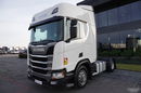 Scania R 500 / RETARDER /  KLIMA POSTOJOWA / NOWE OPONY / 12.2020 ROK / PO ZŁOTYM KONTRAKCIE SERWISOWYM  zdjęcie 6