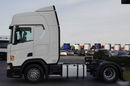 Scania R 500 / RETARDER /  KLIMA POSTOJOWA / NOWE OPONY / 12.2020 ROK / PO ZŁOTYM KONTRAKCIE SERWISOWYM  zdjęcie 7