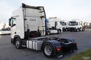 Scania R 500 / RETARDER /  KLIMA POSTOJOWA / NOWE OPONY / 12.2020 ROK / PO ZŁOTYM KONTRAKCIE SERWISOWYM  zdjęcie 8